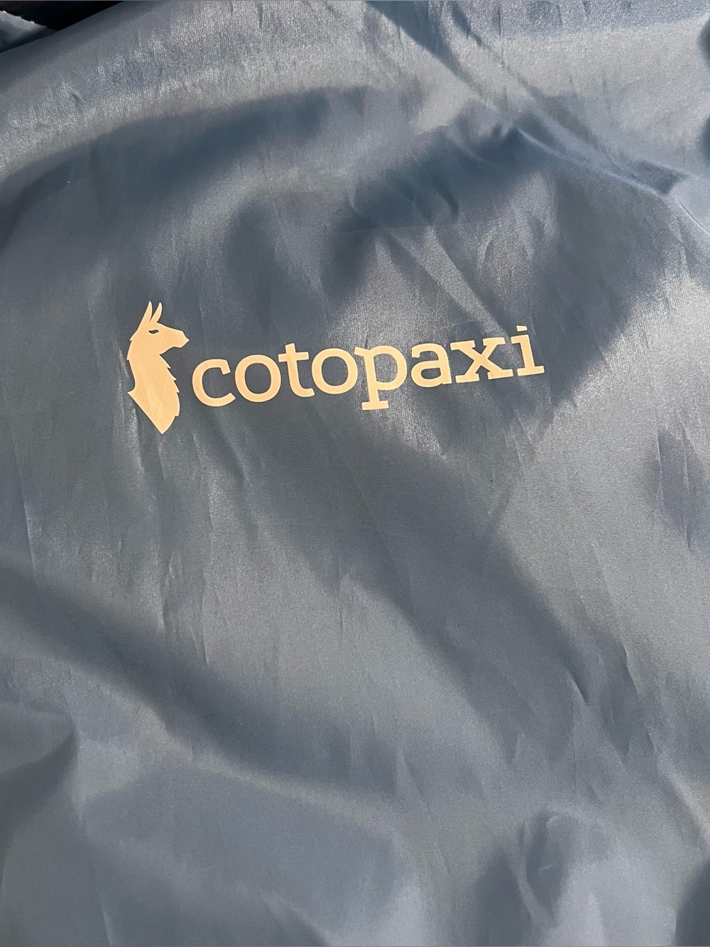 Cotopaxi Teca Calido Women’s Vest Size XL - Picture 4 of 12